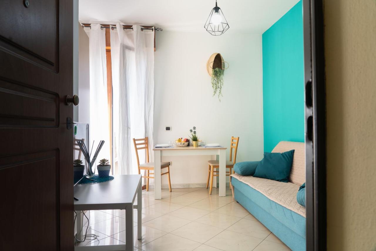 Residence Yellow Rimini Exterior foto