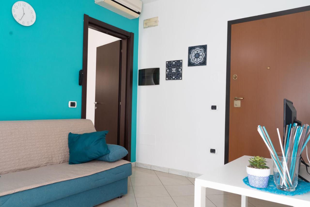 Residence Yellow Rimini Exterior foto