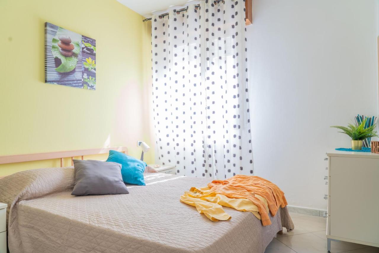 Residence Yellow Rimini Exterior foto