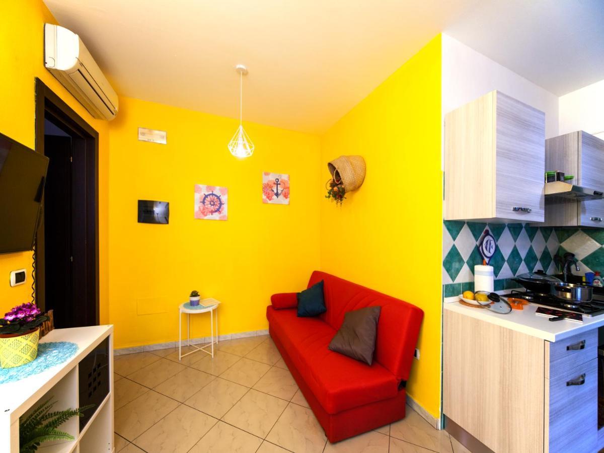 Residence Yellow Rimini Exterior foto