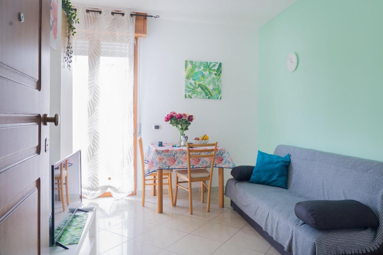 Residence Yellow Rimini Exterior foto