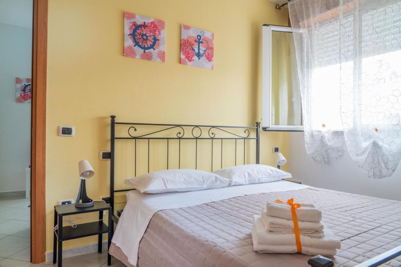 Residence Yellow Rimini Exterior foto