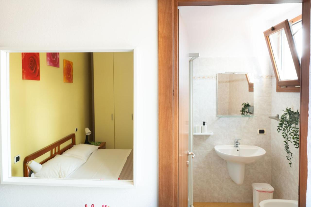 Residence Yellow Rimini Exterior foto