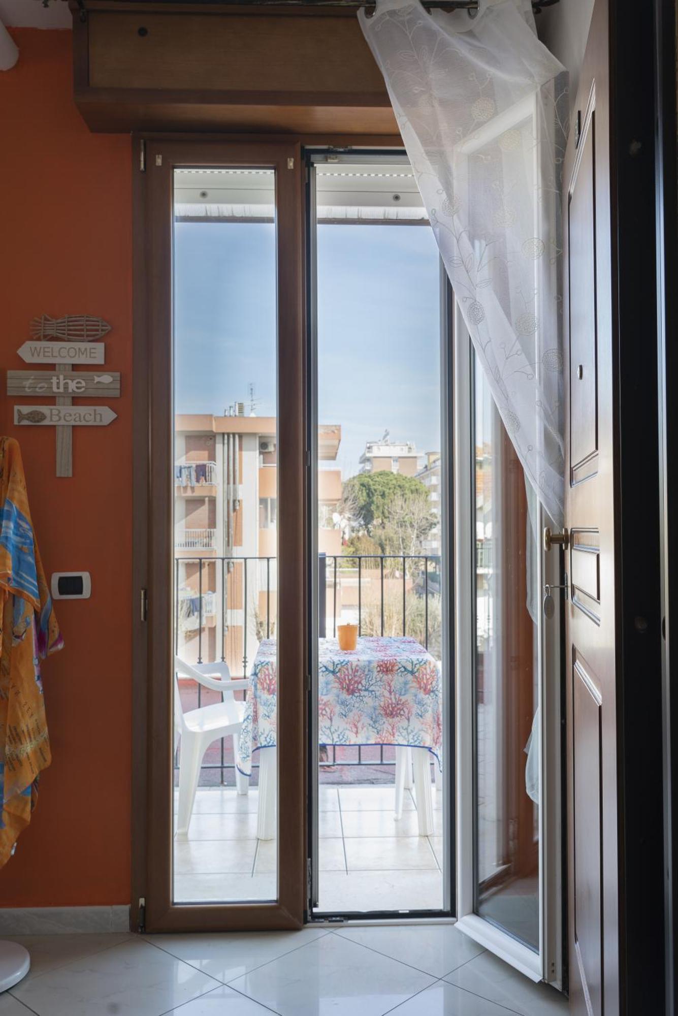 Residence Yellow Rimini Exterior foto