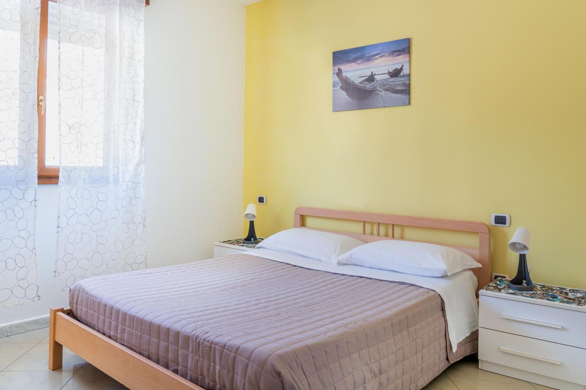 Residence Yellow Rimini Exterior foto