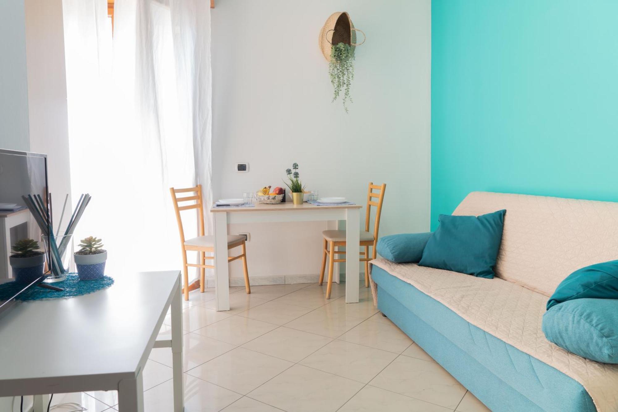 Residence Yellow Rimini Exterior foto