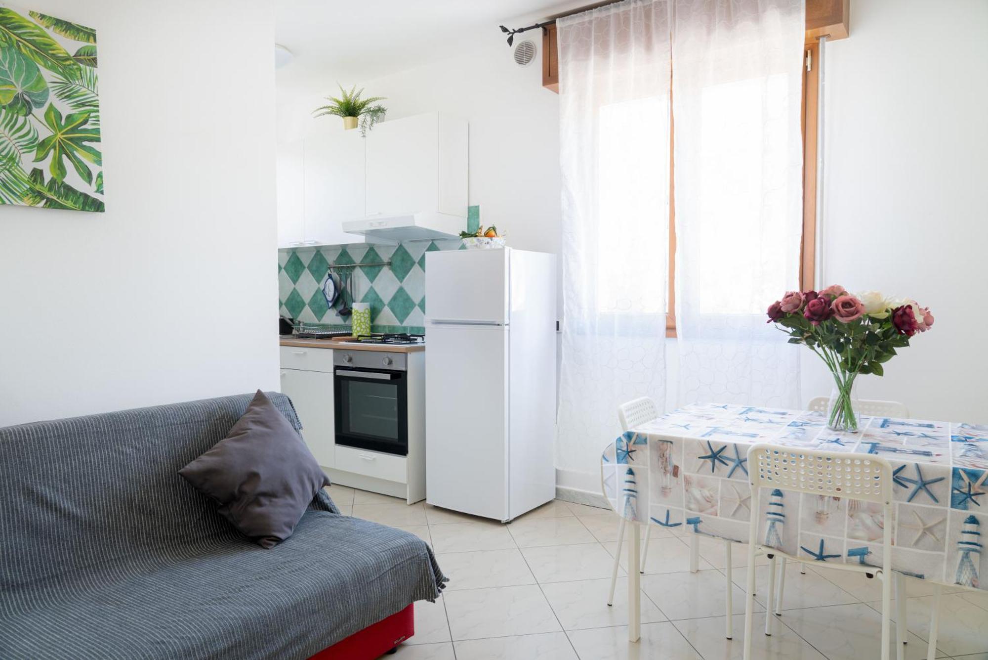 Residence Yellow Rimini Exterior foto
