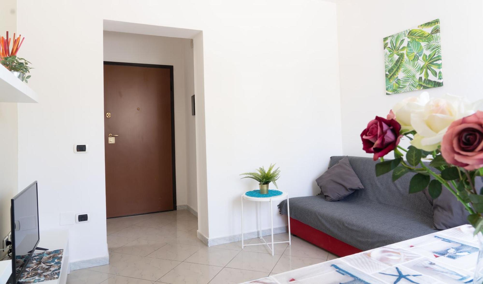 Residence Yellow Rimini Exterior foto
